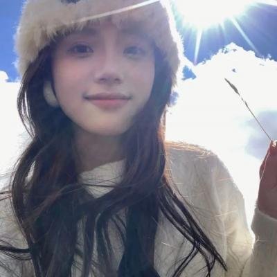 欢腾的小凉河