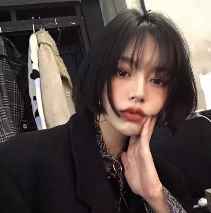 老虎的眼睛