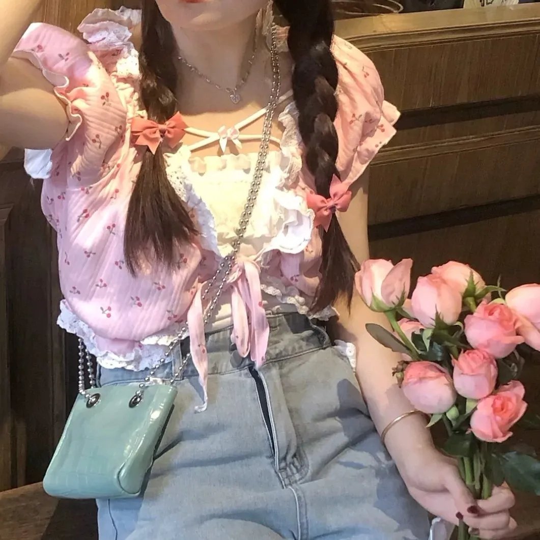 我在梦里见过你