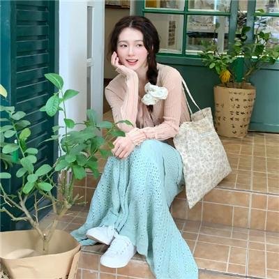 惊魂绣花鞋